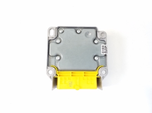 Volkswagen Touareg II (2010–2018) Airbag module 7P0959655B - 2