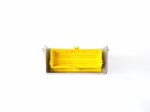 Volkswagen Touareg II (2010–2018) Airbag module 7P0959655B - 3