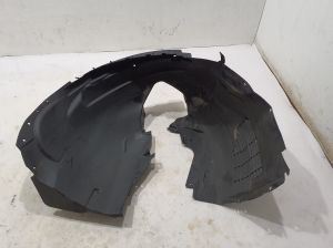 VOLVO XC60 (2017–2026) Eesmine rattakoopa kate 31694870 - 4