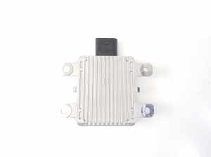 Volkswagen Touareg II (2010–2018) Juhtplokk 7P0927601 - 3