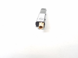 Volkswagen Touareg II (2010–2018) Antenna amplifier 7P6035552 - 3