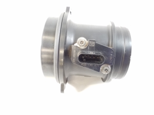 Volkswagen Touareg II (2010–2018) Mass air flow sensor 059906461N - 2
