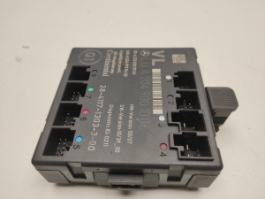 Mercedes Benz C-Class 204 (2007–2014) Front door control unit A2049001006 - 3