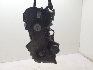 RENAULT Trafic lV (2022–2026) Engine M9R717 - 2
