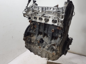 RENAULT Trafic lV (2022–2026) Engine M9R717 - 3