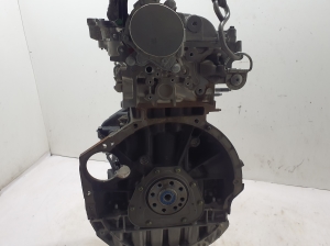 RENAULT Trafic lV (2022–2026) Engine M9R717 - 4
