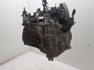 RENAULT Trafic lV (2022–2026) Getriebe PF6082 - 4