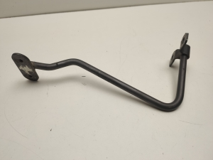 Mercedes Benz E-Class W212 (2009–2015) Esiraami keskosa lukust allapoole A2128980232 - 3