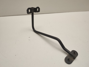 Mercedes Benz E-Class W212 (2009–2015) Esiraami keskosa lukust allapoole A2128980232 - 4