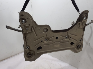 RENAULT Trafic lV (2022–2026) Eesmine alusraam 544016605R - 2