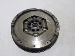   Clutch flywheel  - 123101516R 