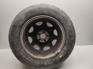Mercedes Benz S-Class 140 (1991–1998) Felge A1404001402 - 2