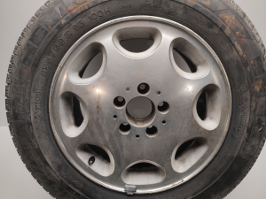 Mercedes Benz S-Class 140 (1991–1998) Felge A1404001402 - 3