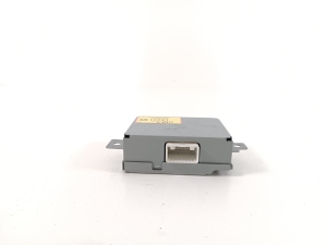 Mitsubishi Outlander (2012–2021) Control unit 8638A140 - 3