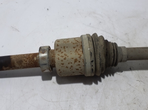 RENAULT Trafic lV (2022–2026) Front drive shaft and its parts 391005751R - 2