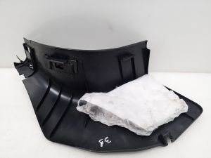 NISSAN Juke F15 (2010–2018) Esipiilari siseviimistlus 669001KB1A - 2