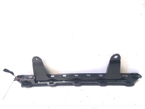 AUDI A2 (2000–2005) Additional stop light 8Z0945097 - 2