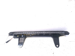AUDI A2 (2000–2005) Additional stop light 8Z0945097 - 3