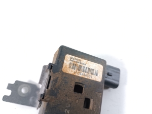 Mitsubishi Outlander (2012–2021) Alarm module 8637A176 - 3