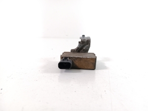 Mitsubishi Outlander (2012–2021) Alarm module 8637A176 - 4
