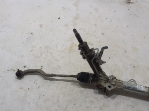 RENAULT Trafic lV (2022–2026) Steering rack 492008280R - 2