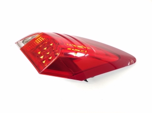  Rear corner lamp 