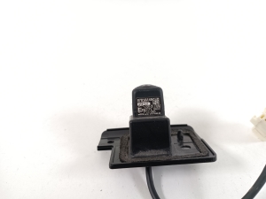 Mitsubishi Outlander (2012–2021) Videokamera 8781A145 - 4