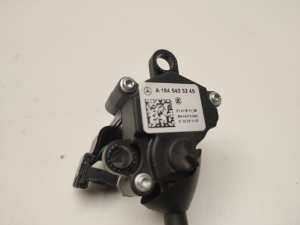 Mercedes Benz S-Class 221 (2005–2013) Lenkrad-Einstellschalter A1645403245 - 2