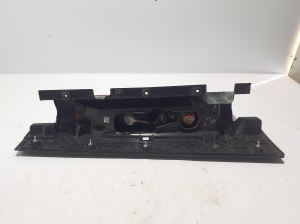 RENAULT Trafic lV (2022–2026) Eckleuchte hinten 265A12579R - 2