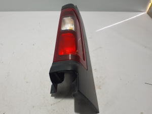   Rear corner light  - 265A12579R 