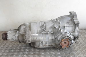 Getriebe - KGW