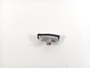 Mitsubishi Outlander (2012–2021) License plate lights 8341A009 - 2