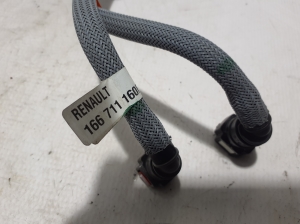 RENAULT Trafic lV (2022–2026) Voolik 166711160R - 2