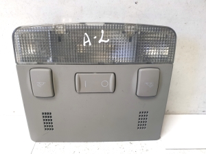 Interior light switch - 8Z0947111