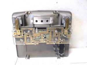 AUDI A2 (2000–2005) Interior light switch 8Z0947111 - 2