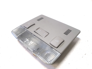 AUDI A2 (2000–2005) Interior light switch 8Z0947111 - 3