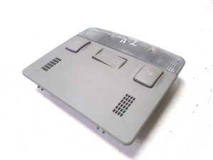 AUDI A2 (2000–2005) Interior light switch 8Z0947111 - 4