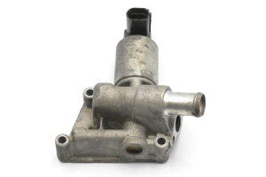  EGR valve 