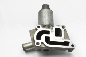  EGR valve 