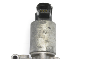  EGR valve 