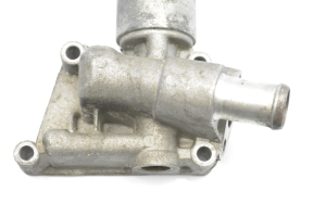  EGR valve 