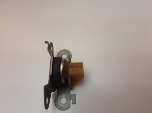 Jaguar XJ (2009–2026) Sonstiger Sensor BW833C190AB - 3