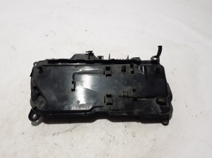 Motorabdeckung - 175B14183R