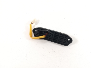 Mitsubishi Outlander (2012–2021) Trunk lid exterior handle 5810A077 - 2