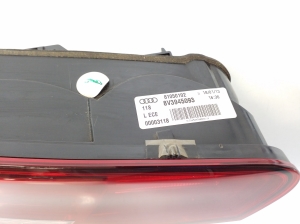 AUDI A3 8V (2012–2020) Kofferraumdeckel-Rückleuchte und ihre Teile 8V3945093 - 3