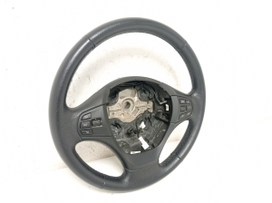 BMW 1 SERIES F20 (2010–2026) Steering wheel 62558151B - 2