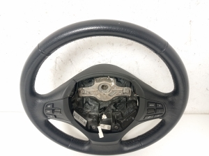BMW 1 SERIES F20 (2010–2026) Steering wheel 62558151B - 4