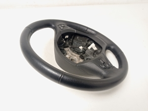 BMW 1 SERIES F20 (2010–2026) Steering wheel 62558151B - 5