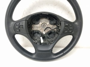 BMW 1 SERIES F20 (2010–2026) Steering wheel 62558151B - 6
