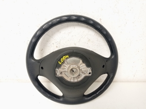 BMW 1 SERIES F20 (2010–2026) Steering wheel 62558151B - 7